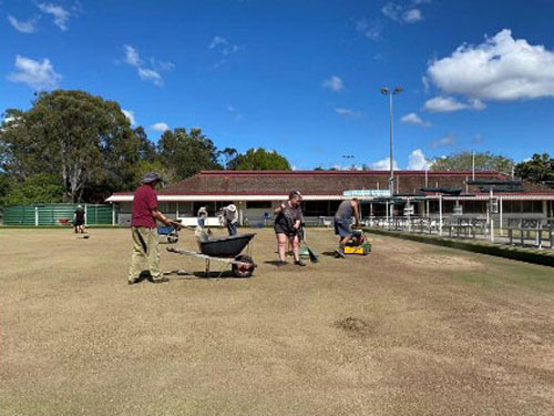 The Saga of the Green 2022 4