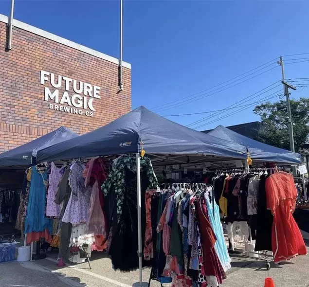 FabFinds Markets